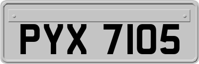 PYX7105