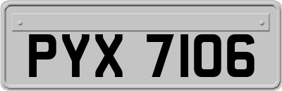 PYX7106