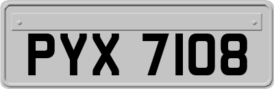 PYX7108