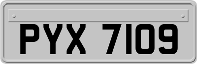 PYX7109