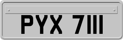PYX7111