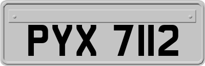PYX7112