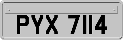 PYX7114