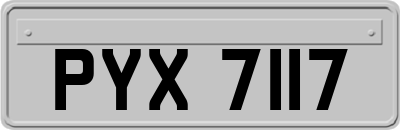 PYX7117