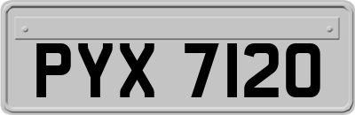 PYX7120