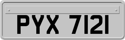 PYX7121