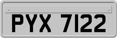 PYX7122
