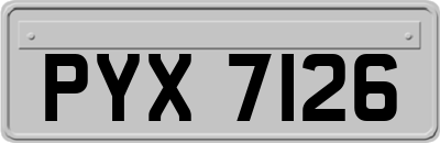 PYX7126