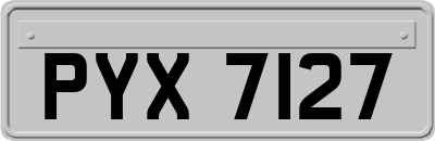 PYX7127