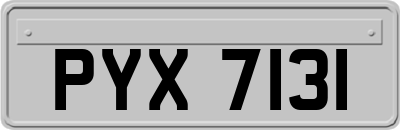 PYX7131