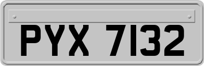 PYX7132