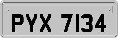 PYX7134