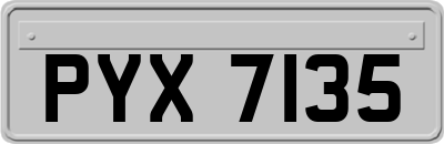 PYX7135