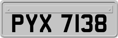 PYX7138