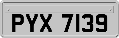 PYX7139