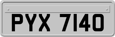 PYX7140