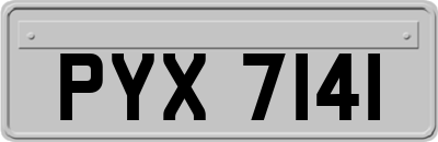 PYX7141