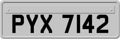 PYX7142