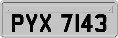 PYX7143