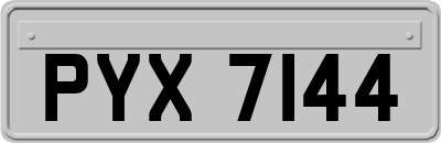 PYX7144