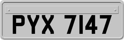 PYX7147