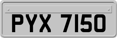 PYX7150