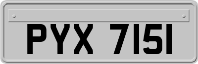 PYX7151