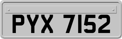 PYX7152