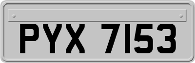 PYX7153