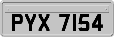 PYX7154
