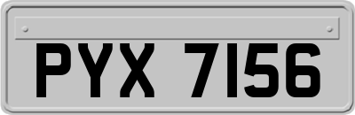 PYX7156