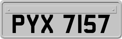 PYX7157