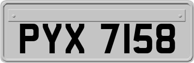 PYX7158