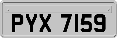 PYX7159