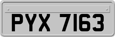PYX7163