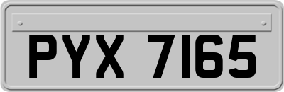 PYX7165