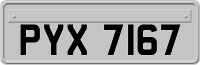 PYX7167