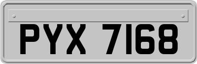 PYX7168