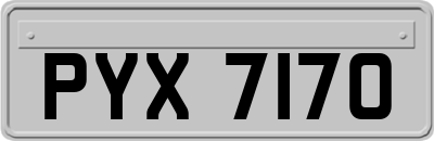 PYX7170