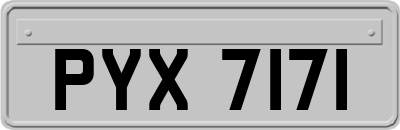 PYX7171