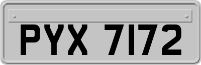 PYX7172