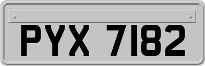 PYX7182