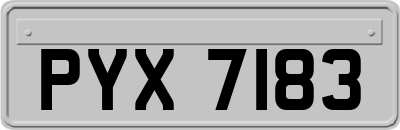 PYX7183