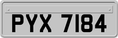 PYX7184