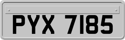 PYX7185
