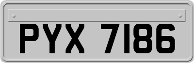 PYX7186