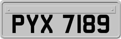 PYX7189