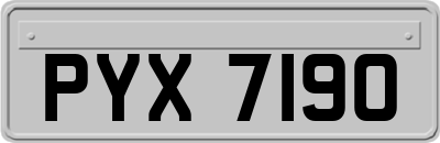 PYX7190