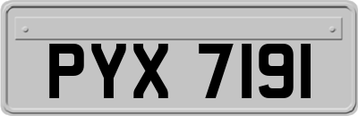 PYX7191