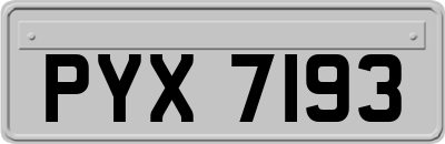 PYX7193